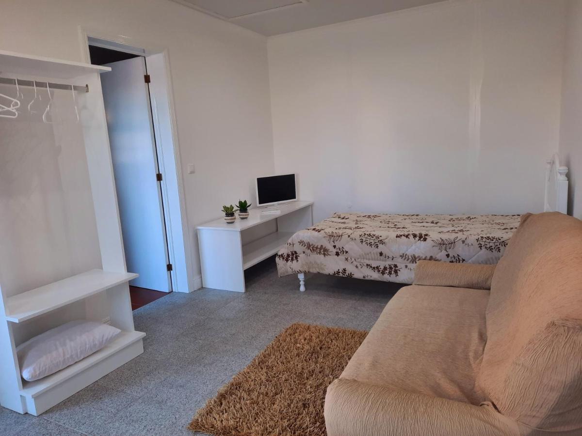 Arrivillage Arrifes Eksteriør billede