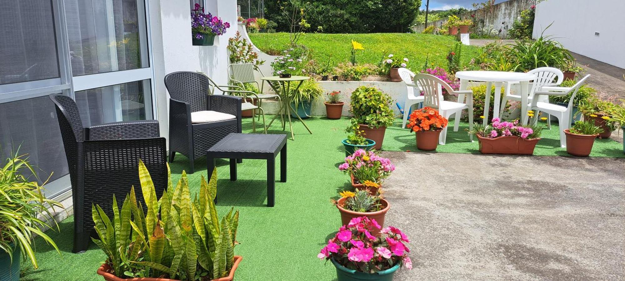 Arrivillage Arrifes Eksteriør billede